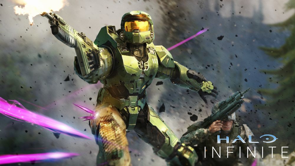 Halo Infinite recensione 1.jpg Halo Infinite recensione 1.jpg